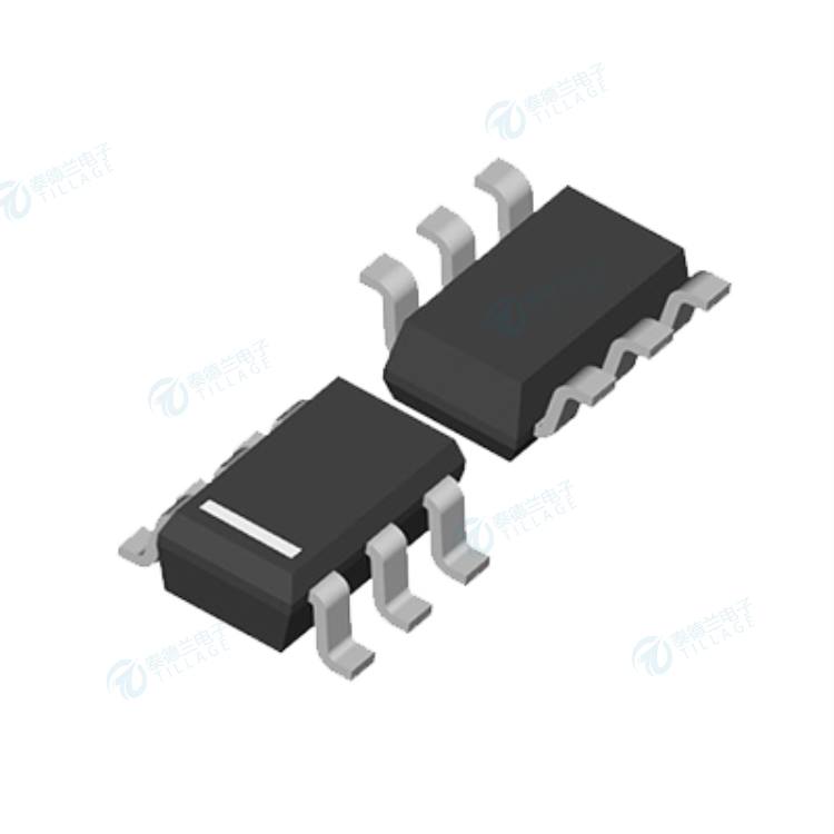 理光 R3151系列 36V输入的电压检测器